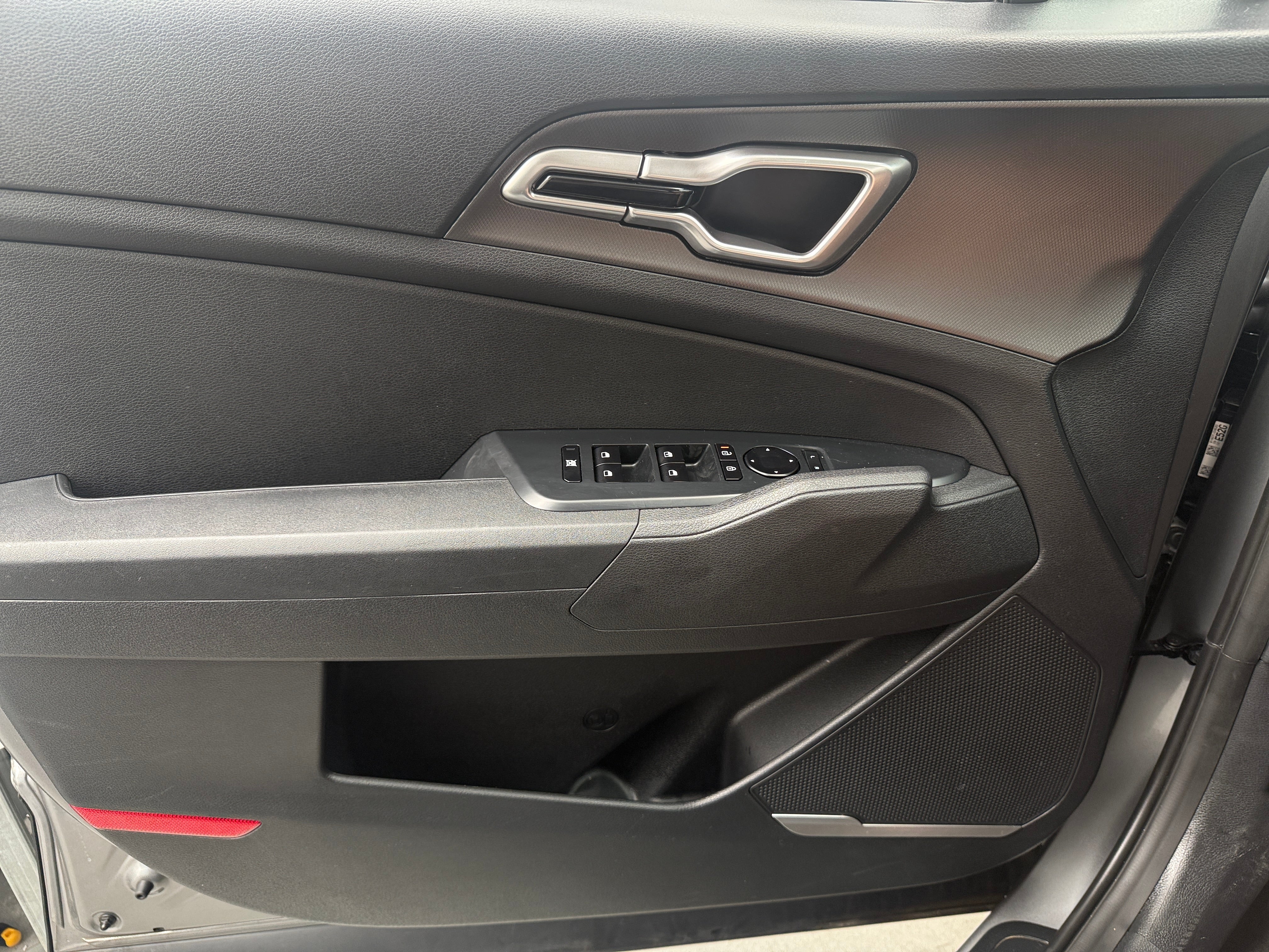 2026 Kia Sportage Hybrid