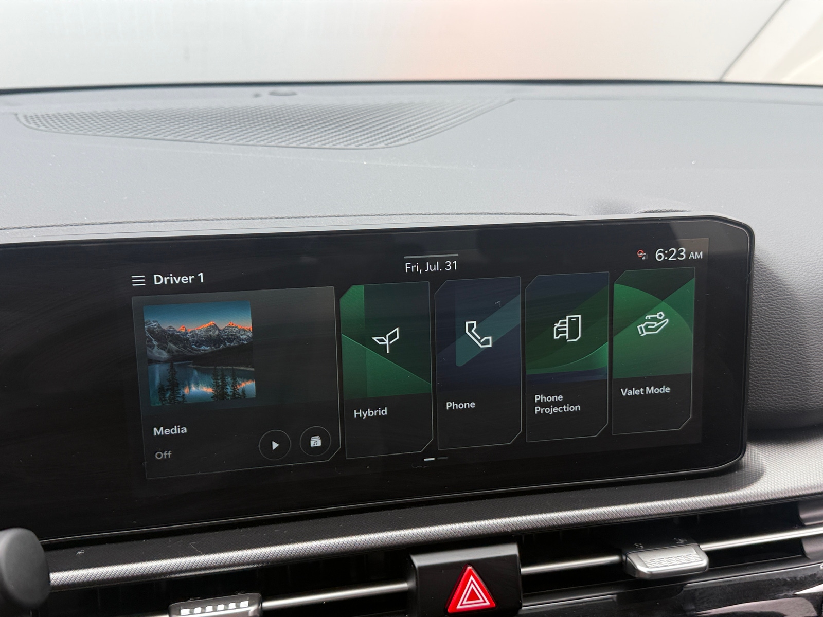 Thumbnail: 2026 Kia Sportage - 4