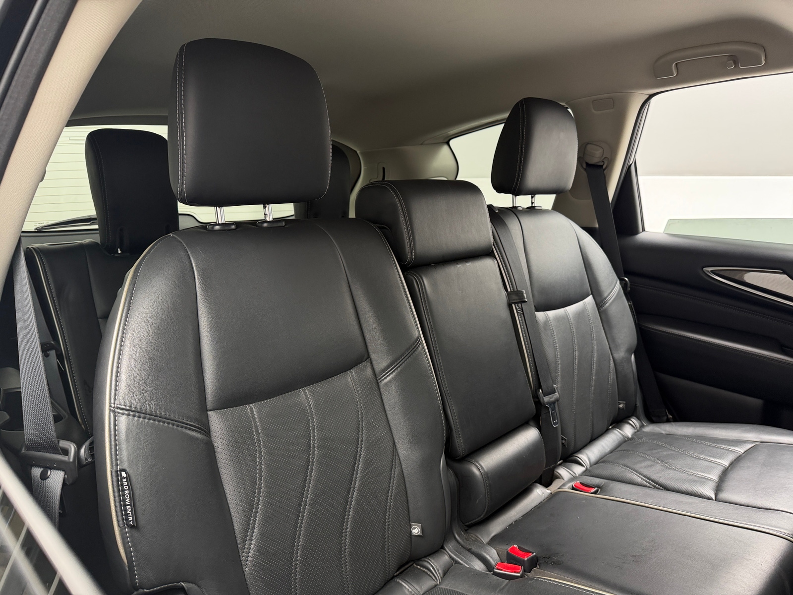 Thumbnail: 2020 INFINITI QX60 - 5