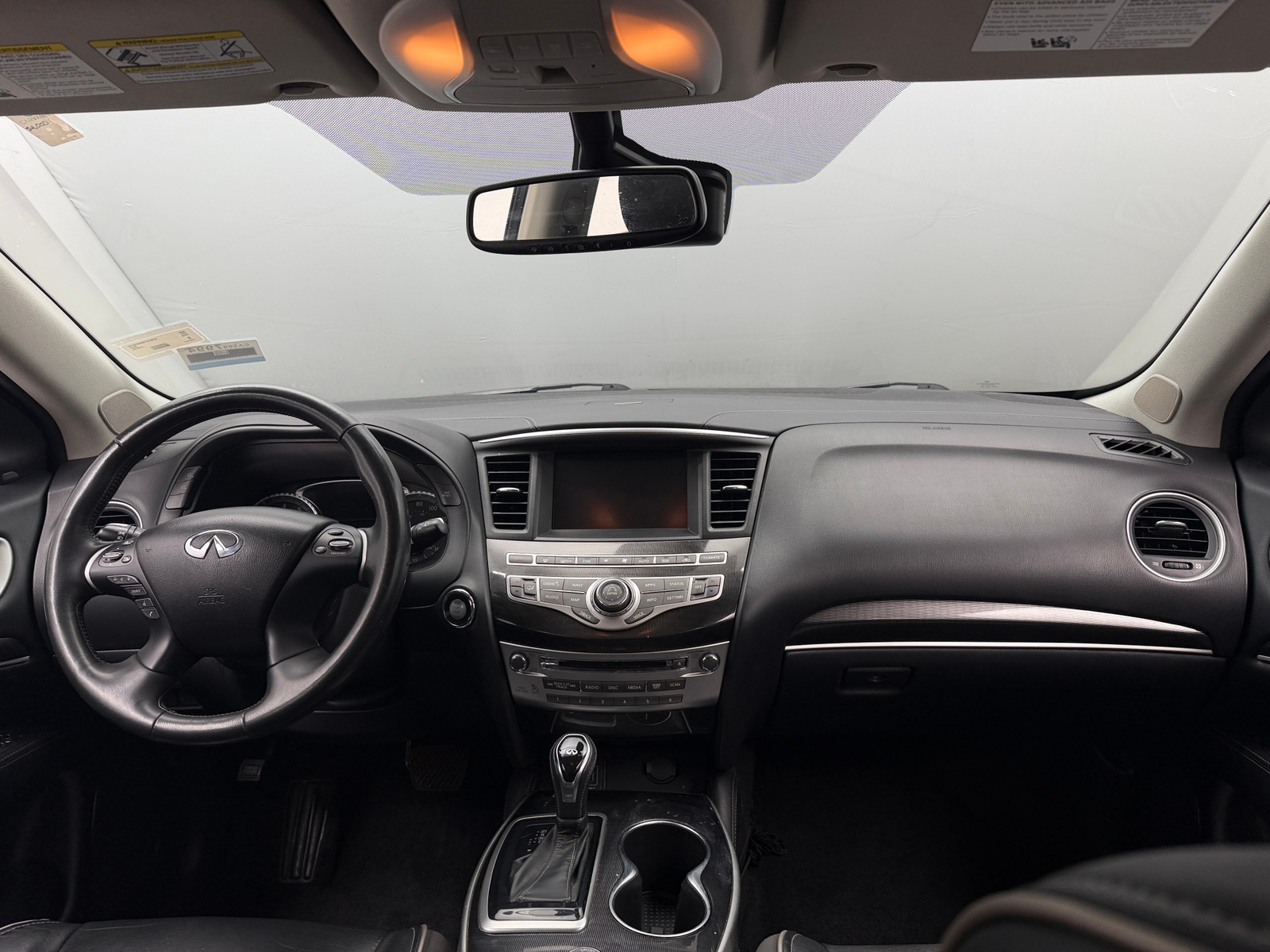 Thumbnail: 2020 INFINITI QX60 - 2