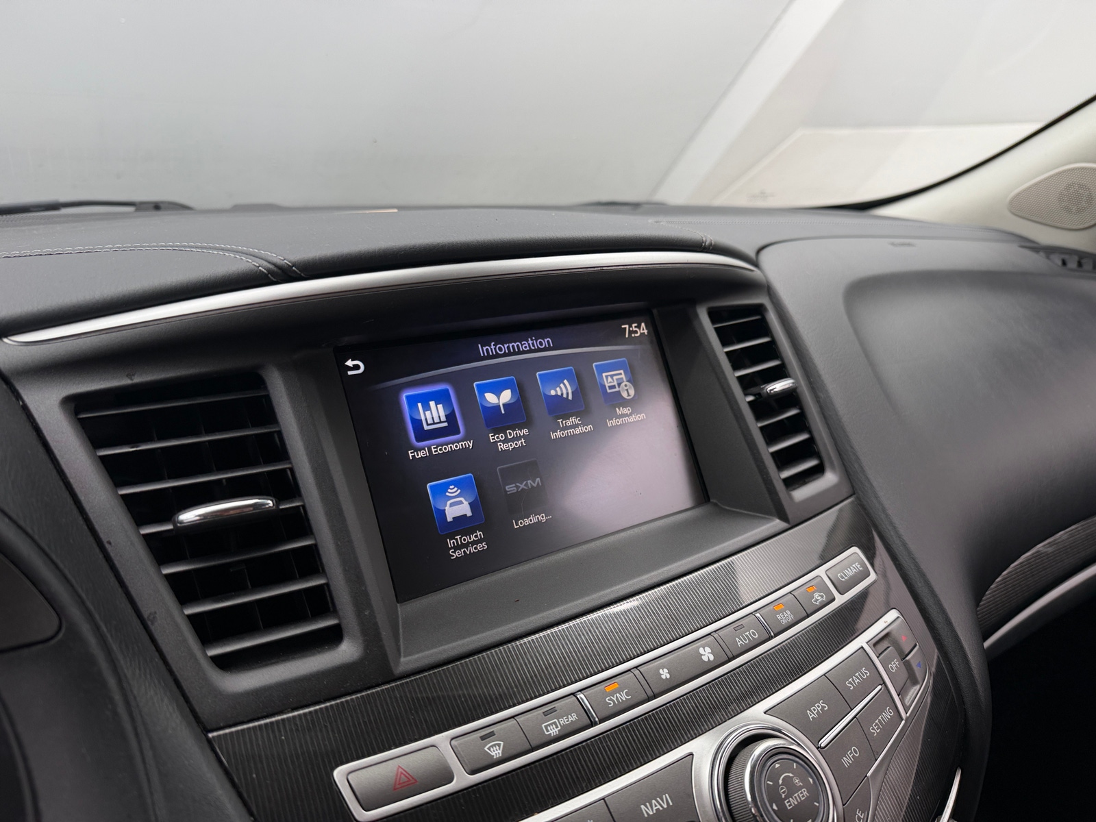 Thumbnail: 2020 INFINITI QX60 - 3