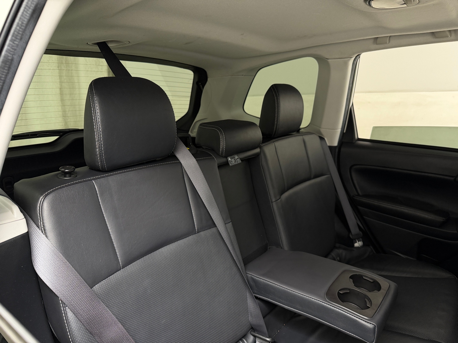 Thumbnail: 2015 Subaru Forester - 5