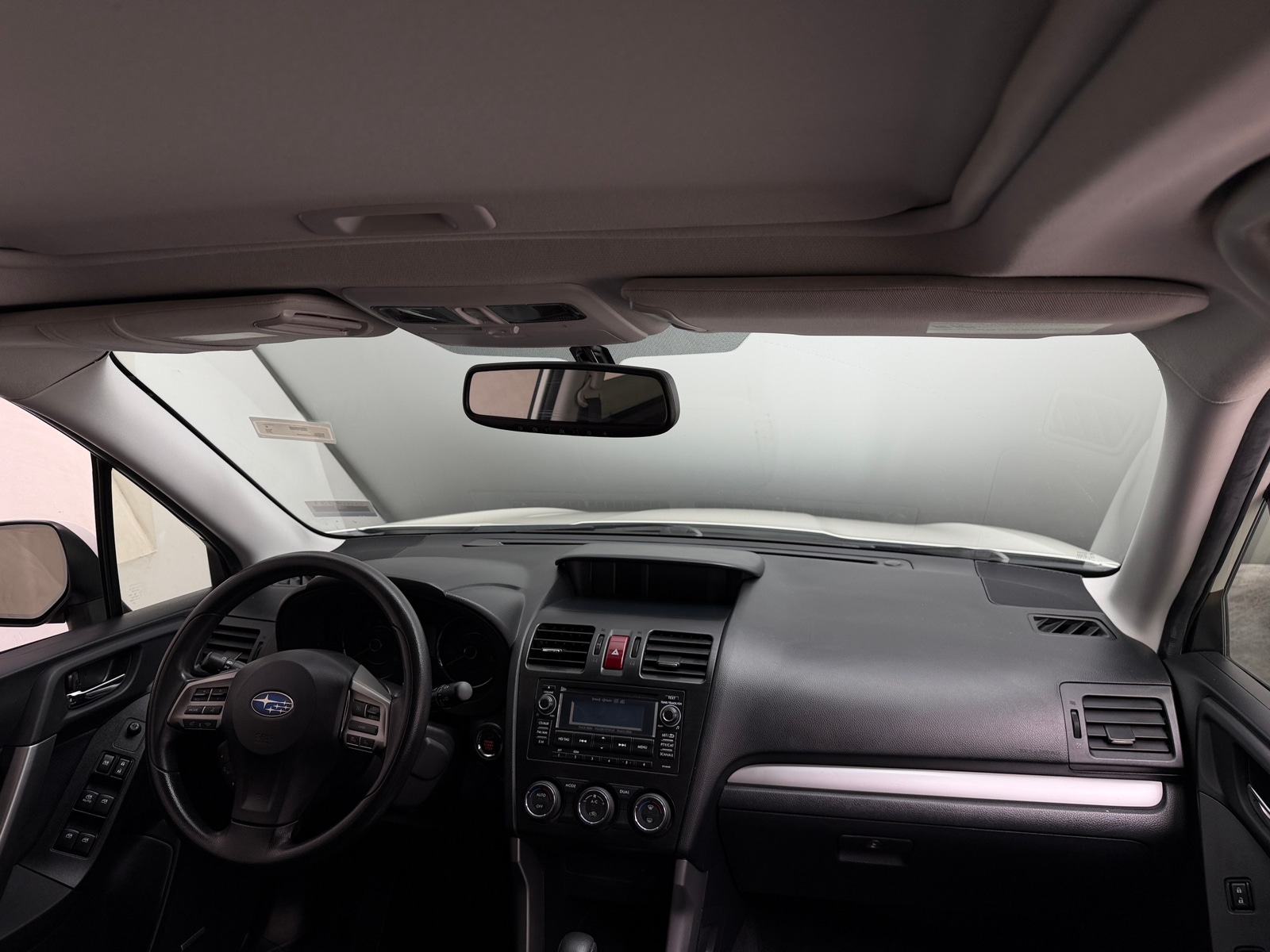 Thumbnail: 2015 Subaru Forester - 2