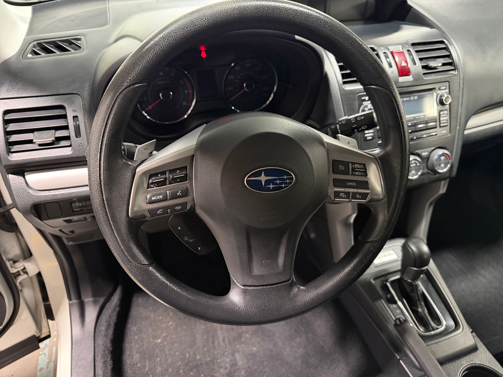 Thumbnail: 2015 Subaru Forester - 4