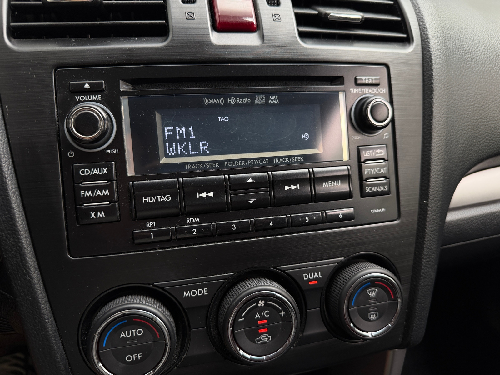 Thumbnail: 2015 Subaru Forester - 3