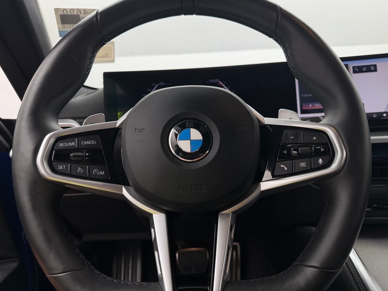 Thumbnail: 2026 BMW 4 Series - 3