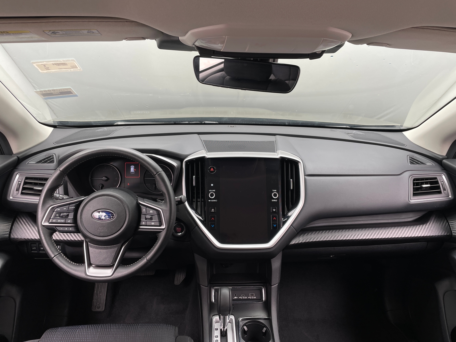 Thumbnail: 2025 Subaru Ascent - 3