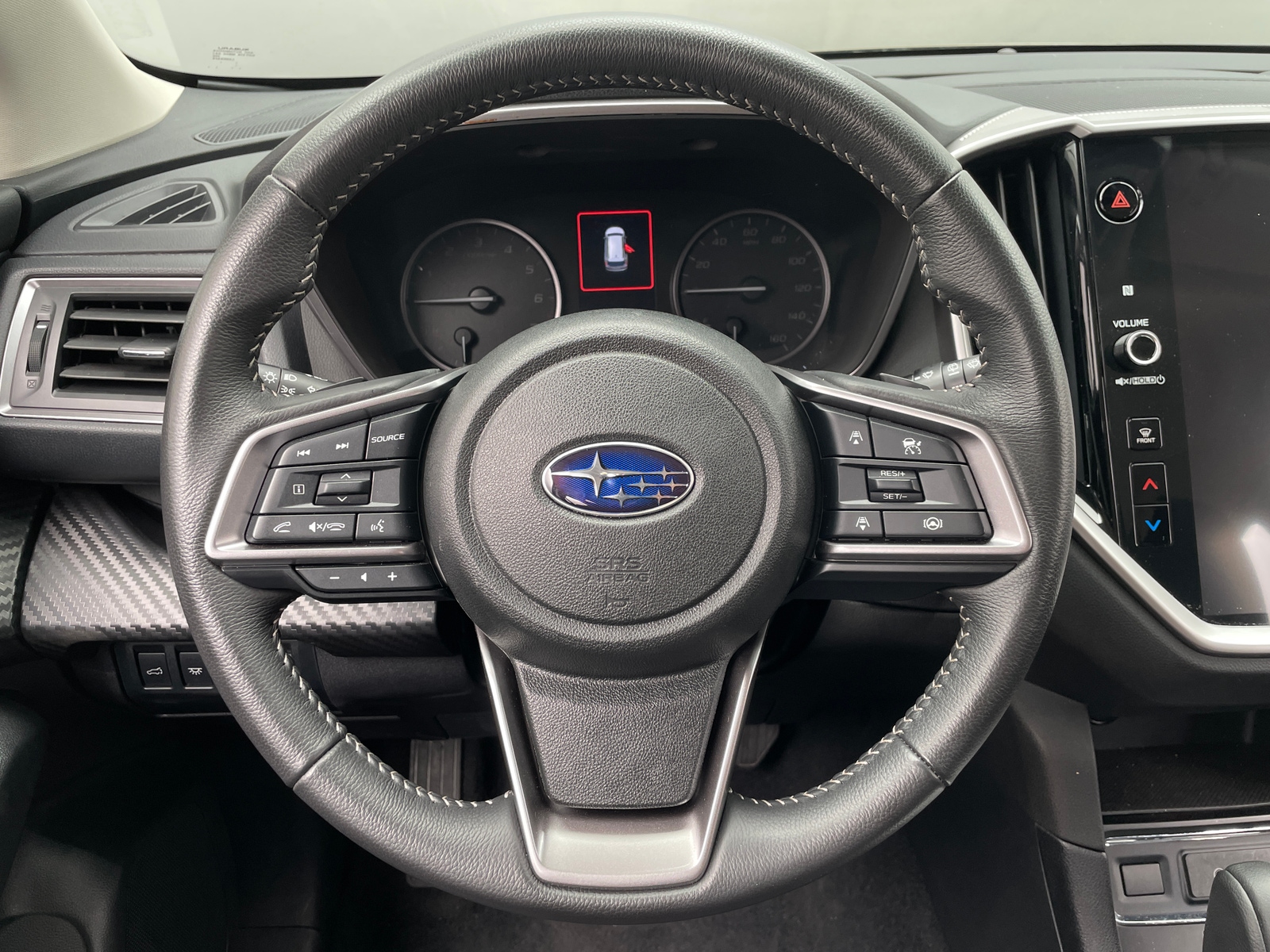 Thumbnail: 2025 Subaru Ascent - 5
