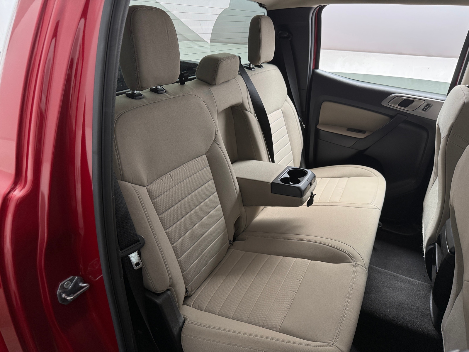 Thumbnail: 2020 Ford Ranger - 6