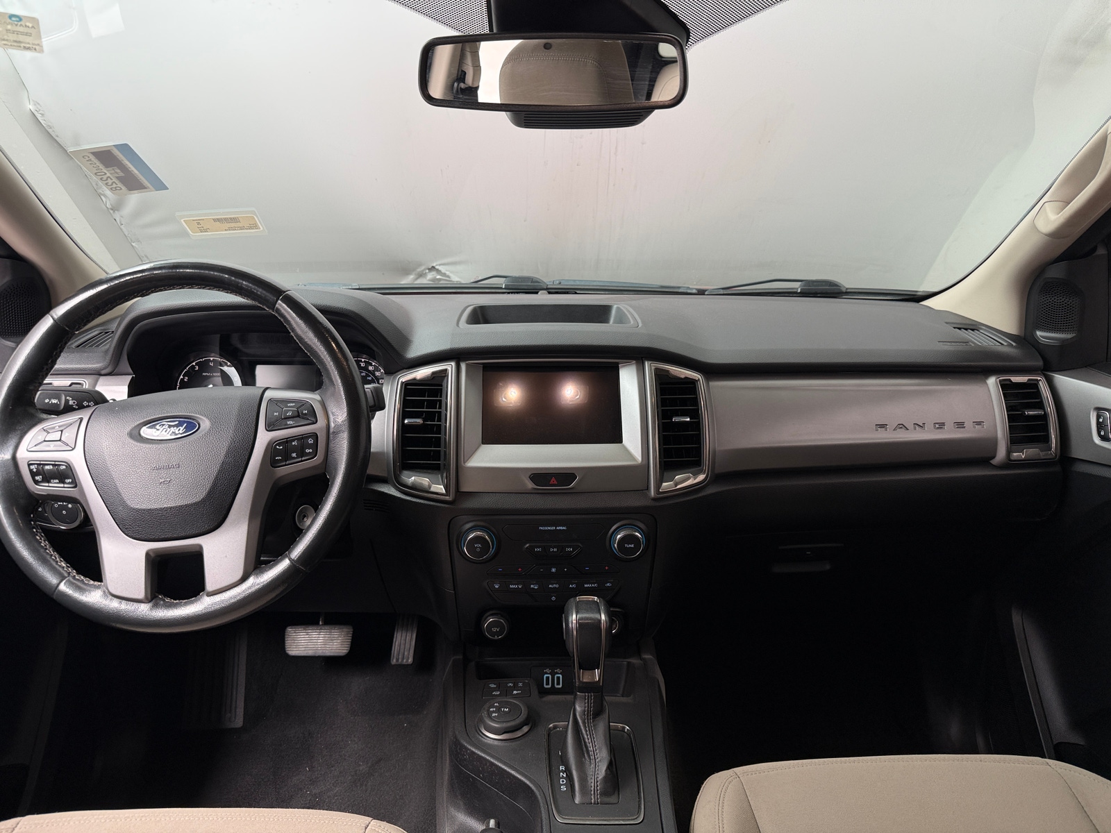 Thumbnail: 2020 Ford Ranger - 3