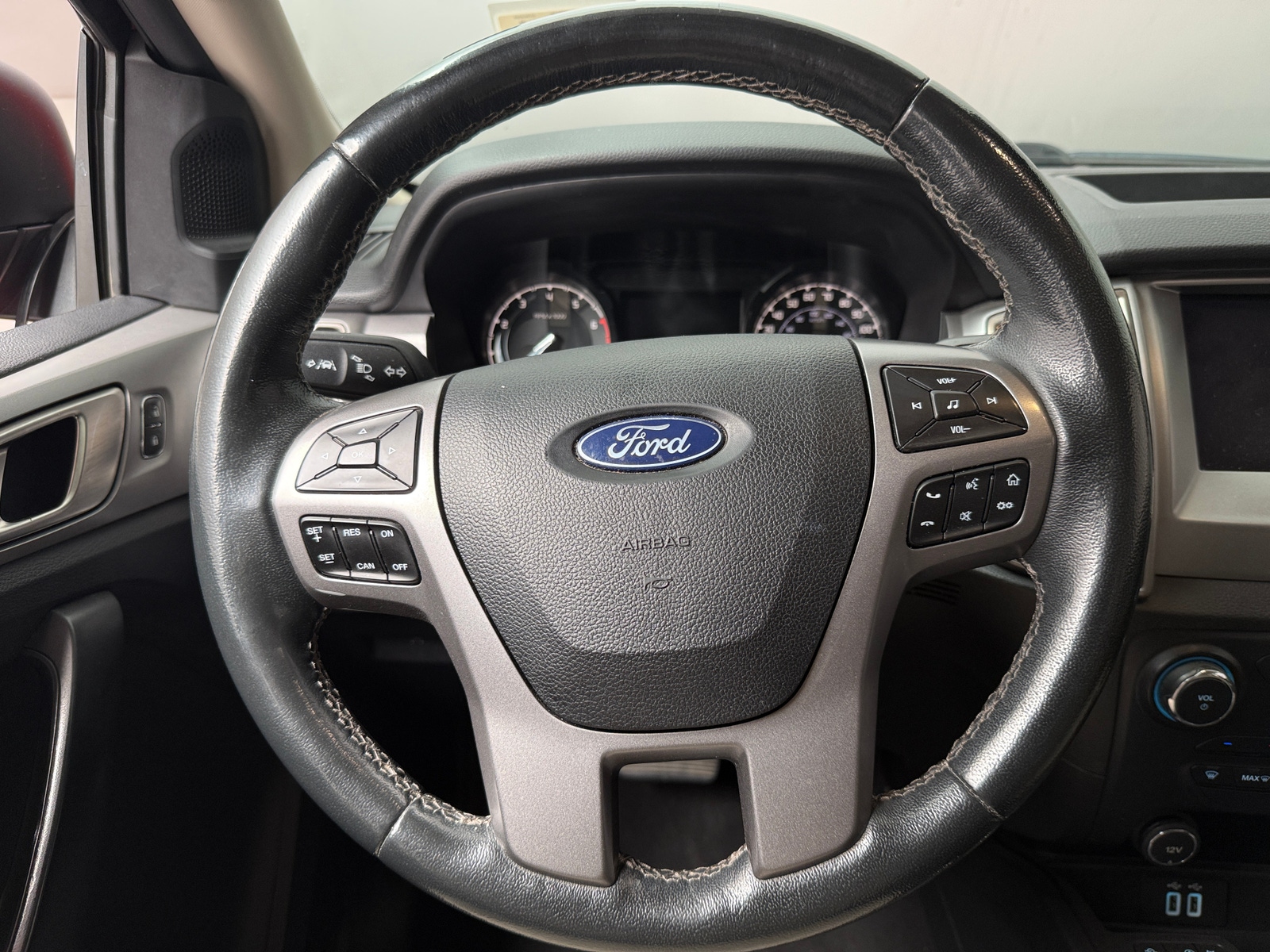 Thumbnail: 2020 Ford Ranger - 5