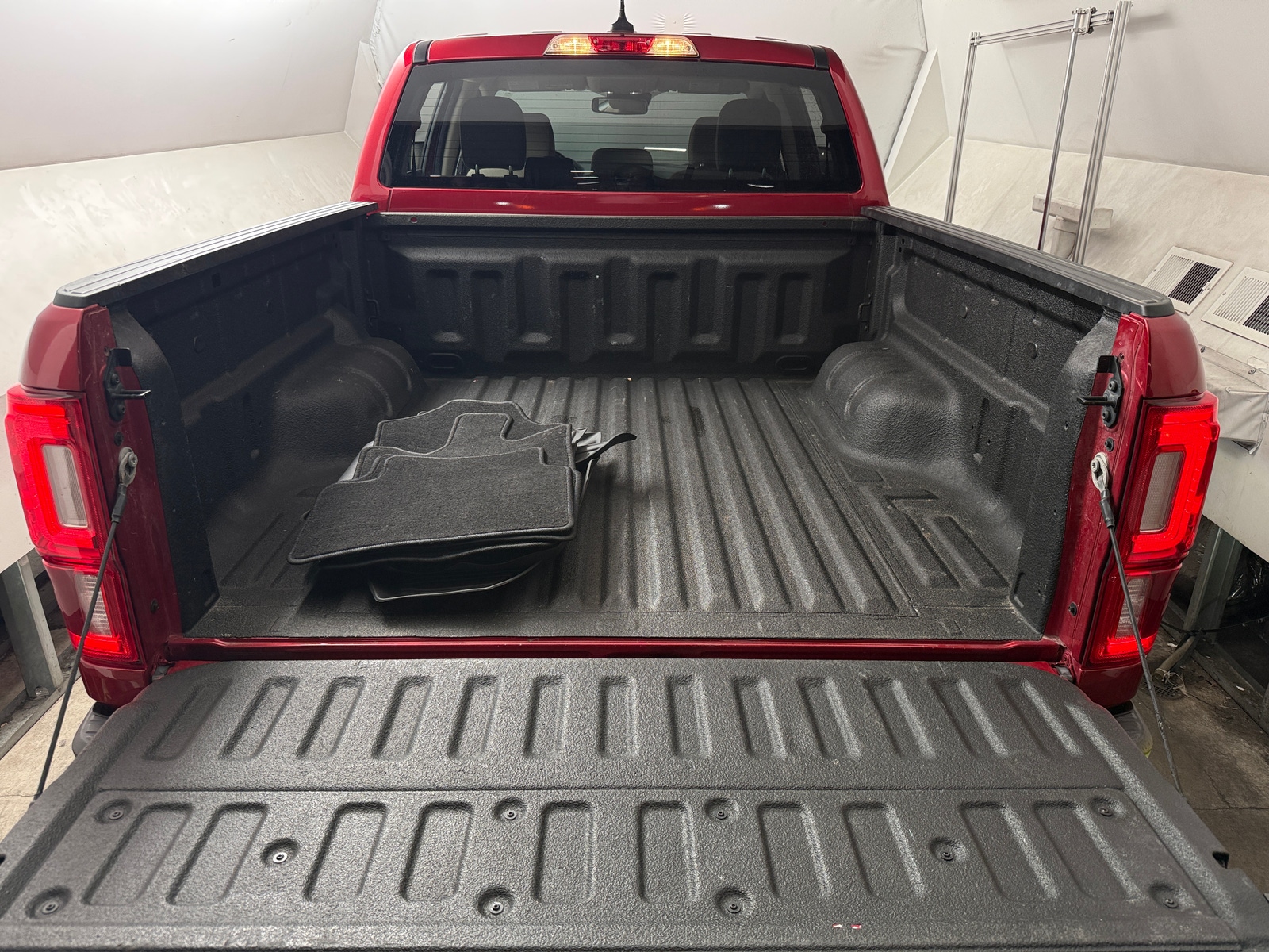 Thumbnail: 2020 Ford Ranger - 7
