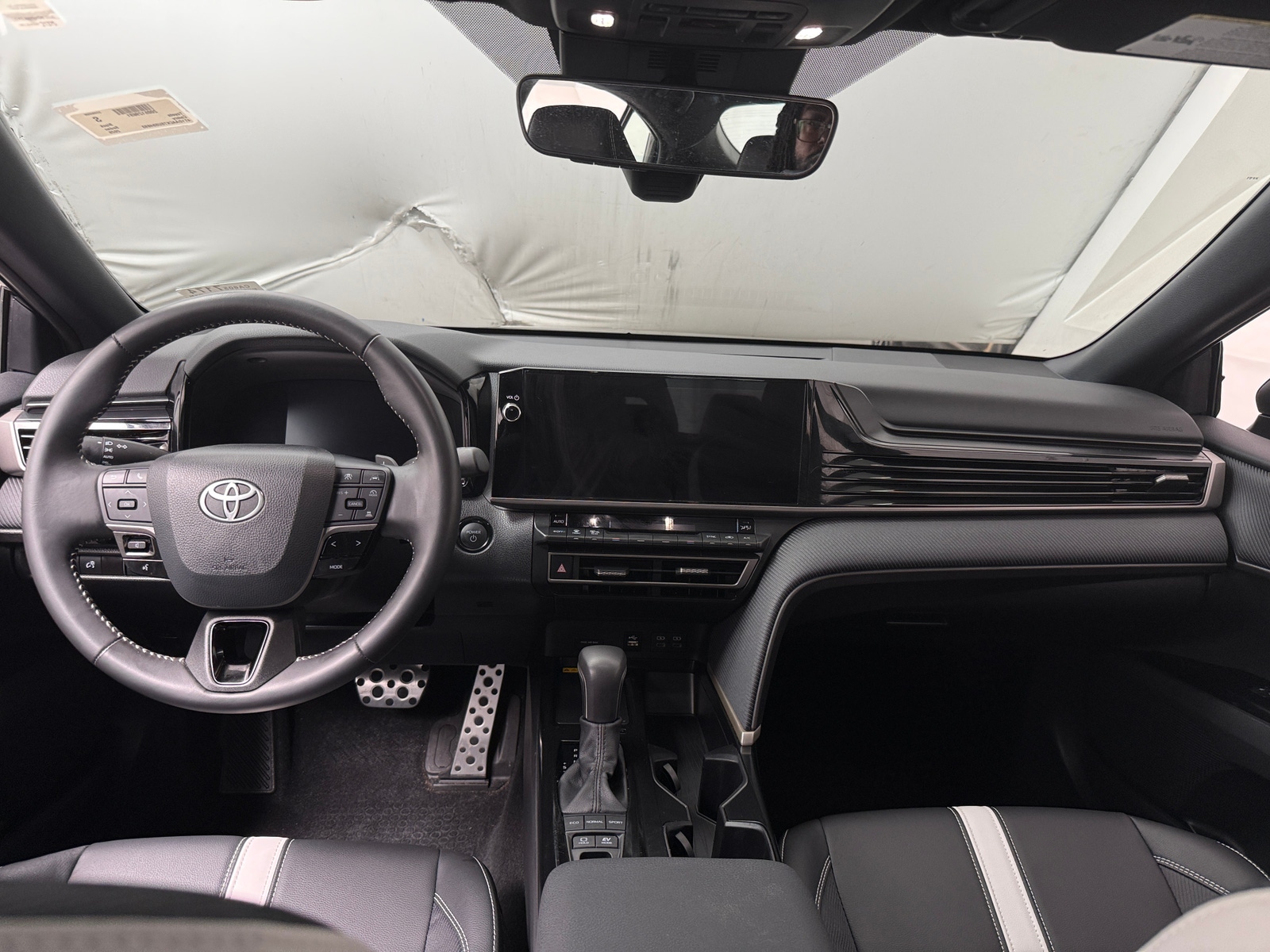 Thumbnail: 2025 Toyota Camry - 3