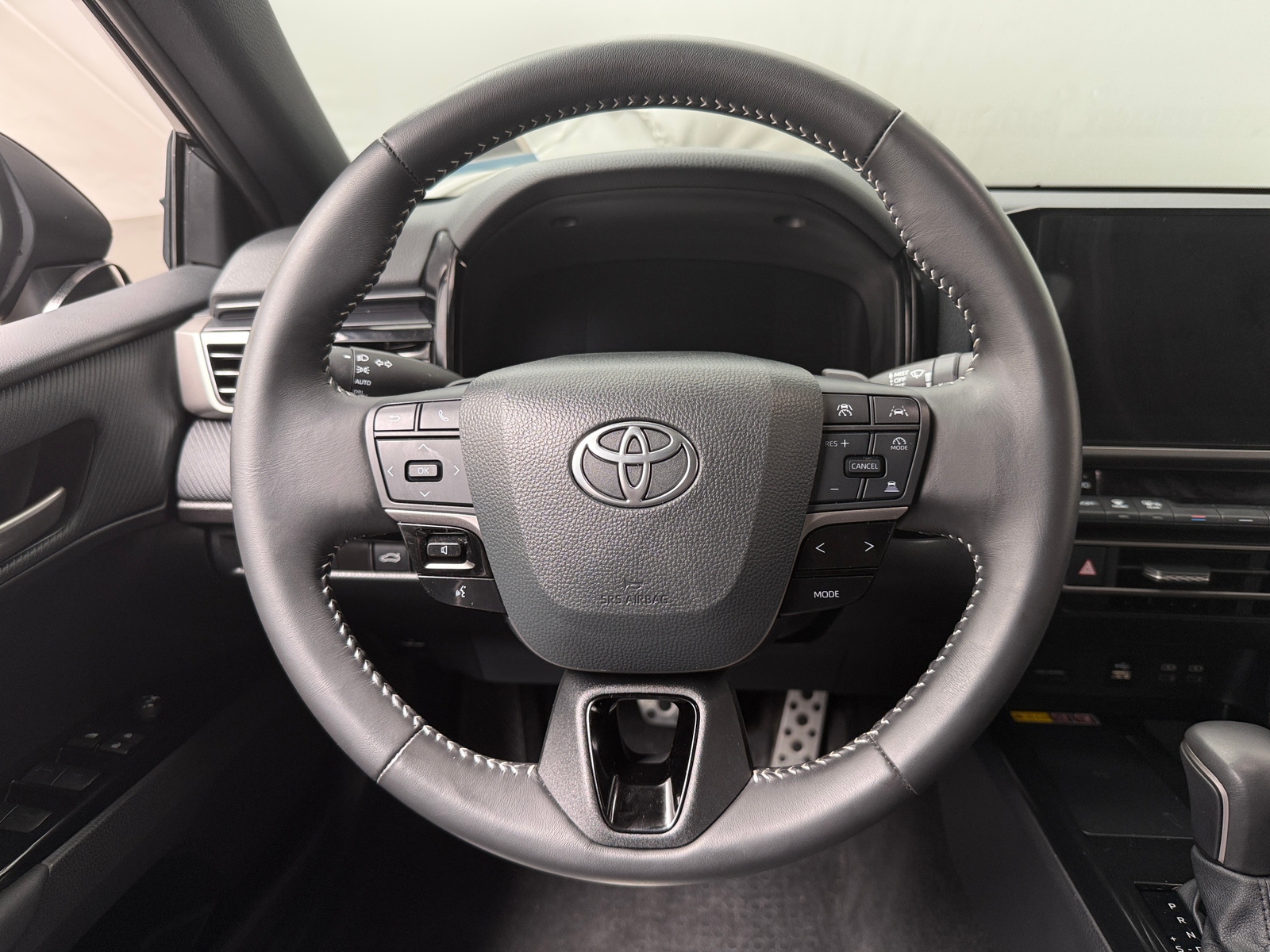 Thumbnail: 2025 Toyota Camry - 5
