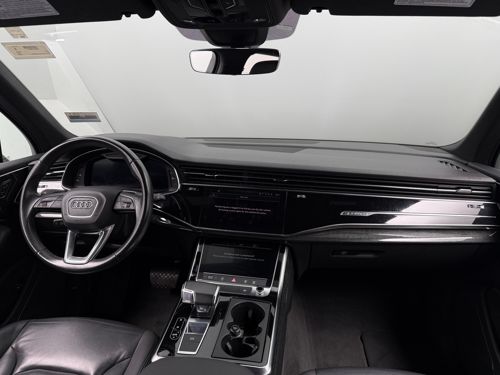 Thumbnail: 2020 Audi Q7 - 2