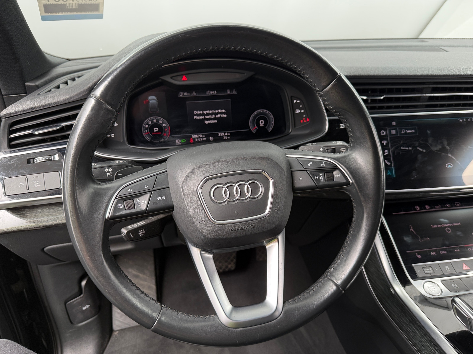 Thumbnail: 2020 Audi Q7 - 4