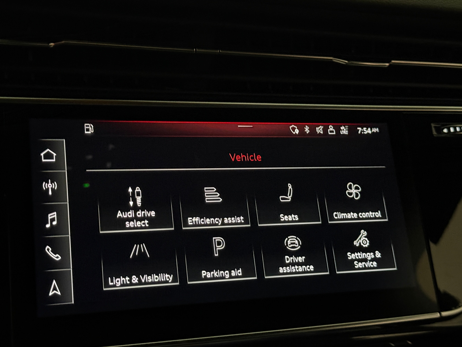 Thumbnail: 2020 Audi Q7 - 3