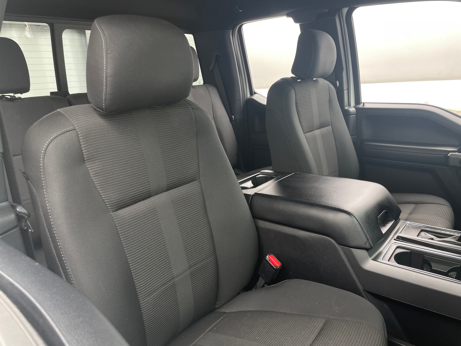 Thumbnail: 2016 Ford Econoline - 2