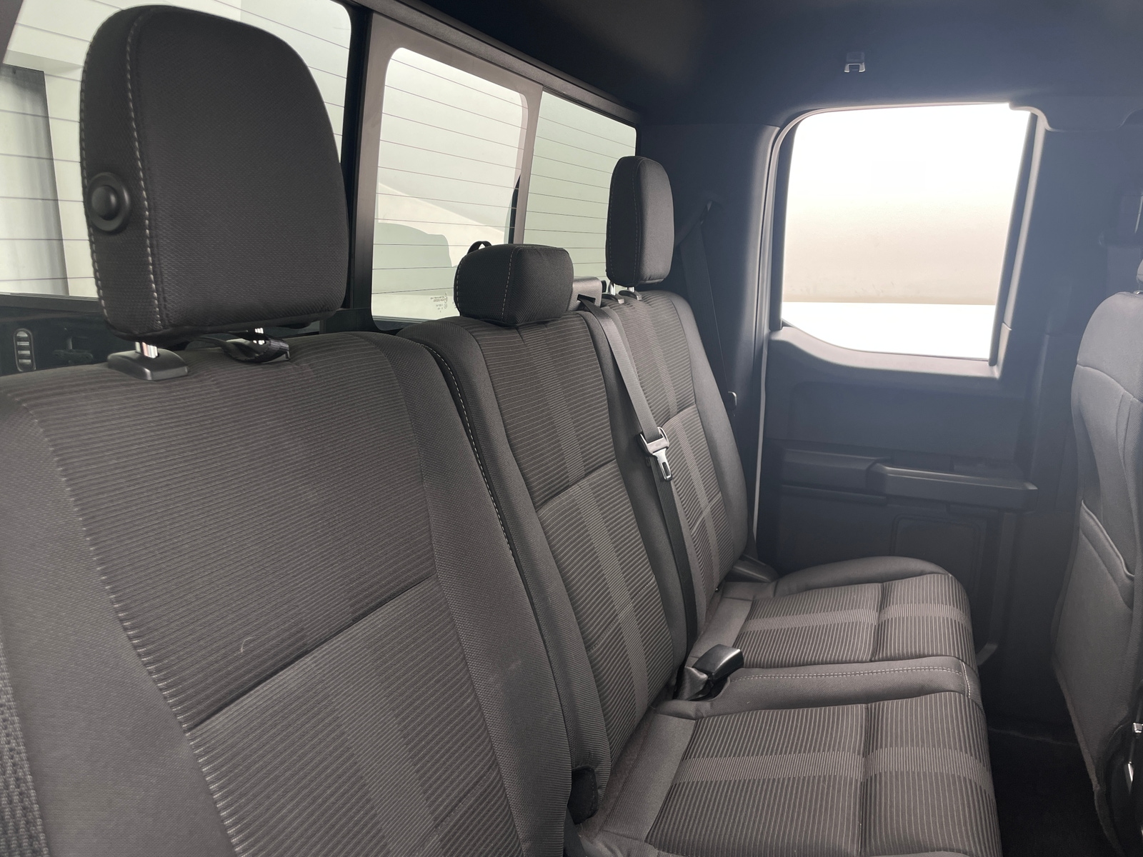 Thumbnail: 2016 Ford Econoline - 6