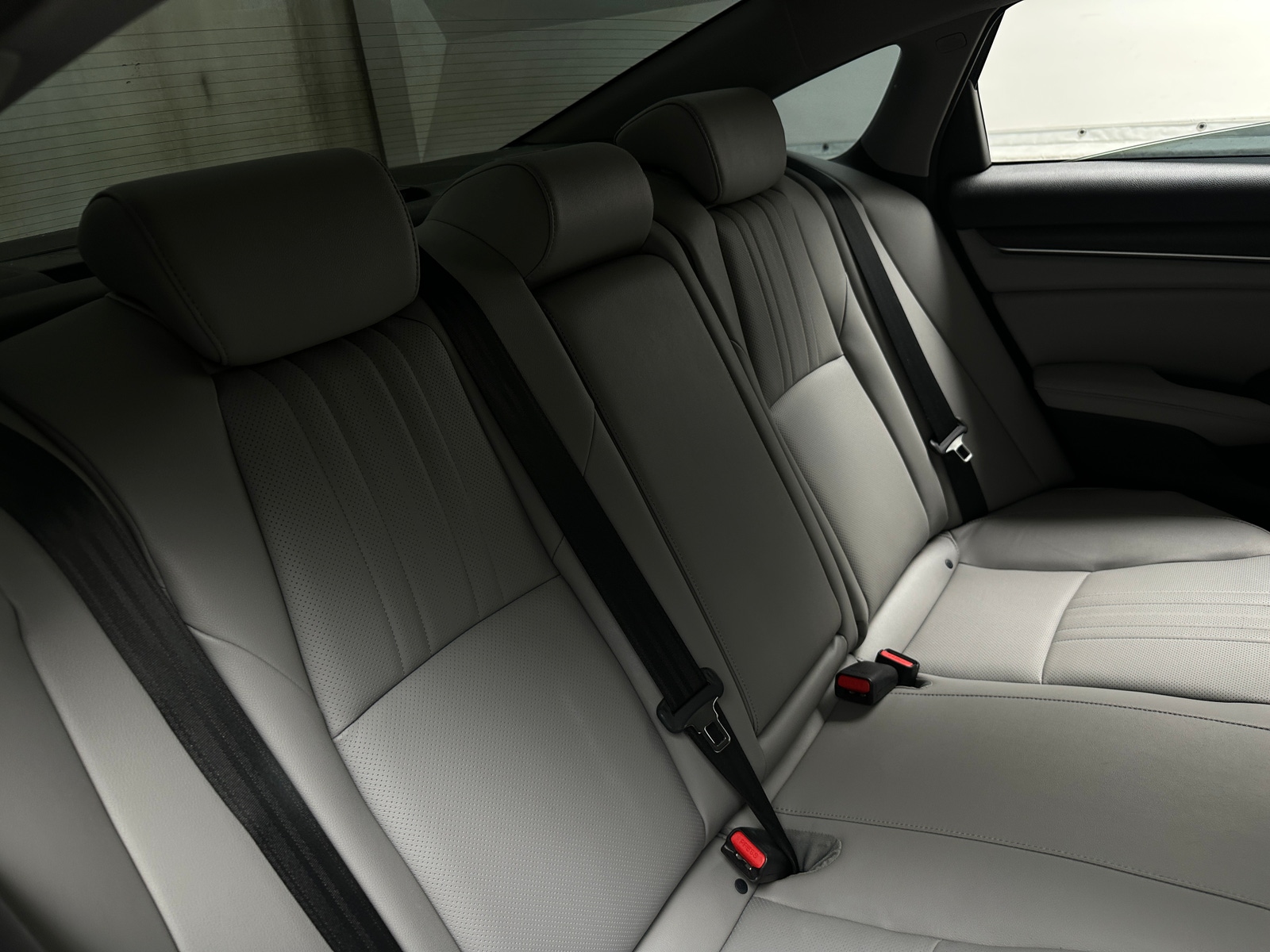 Thumbnail: 2020 Honda Accord - 5