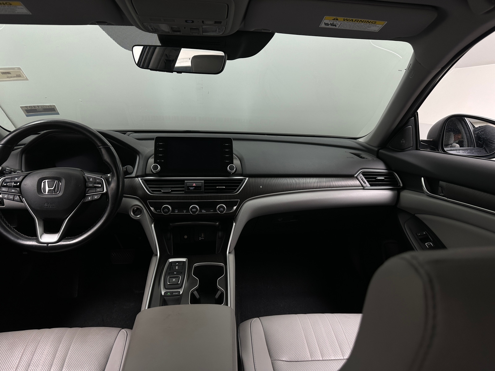 Thumbnail: 2020 Honda Accord - 2