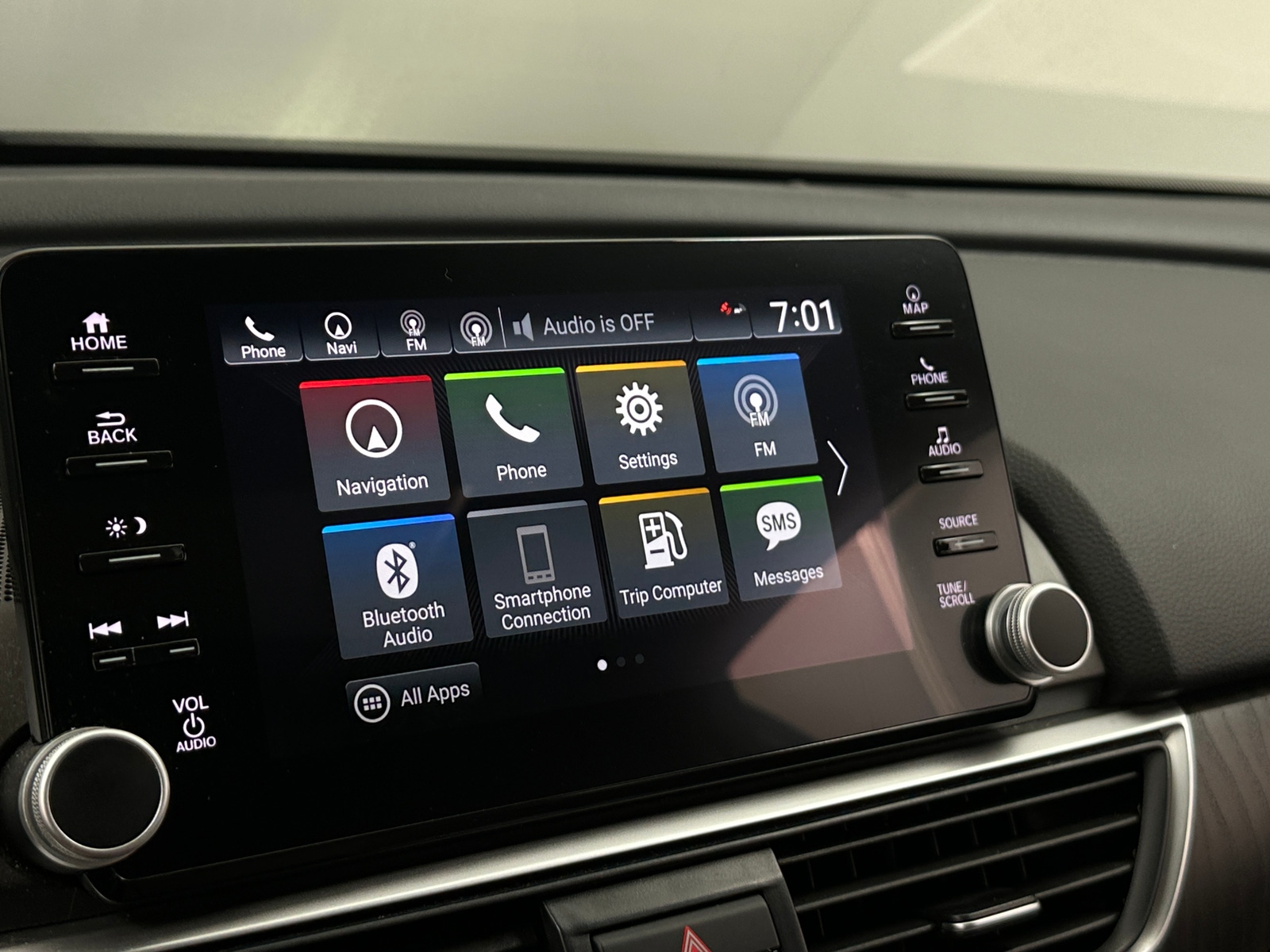 Thumbnail: 2020 Honda Accord - 3