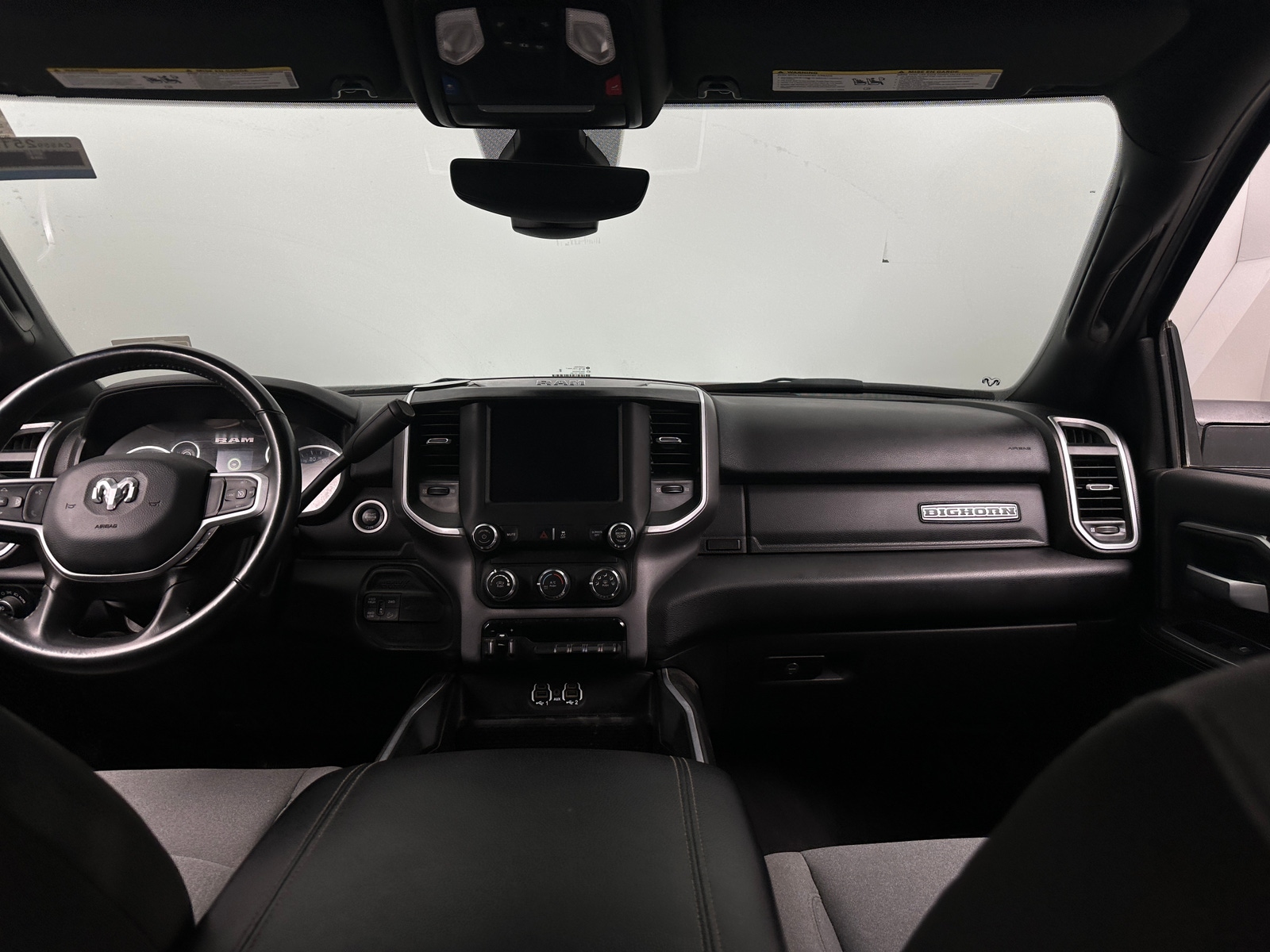 Thumbnail: 2024 RAM 2500 - 3