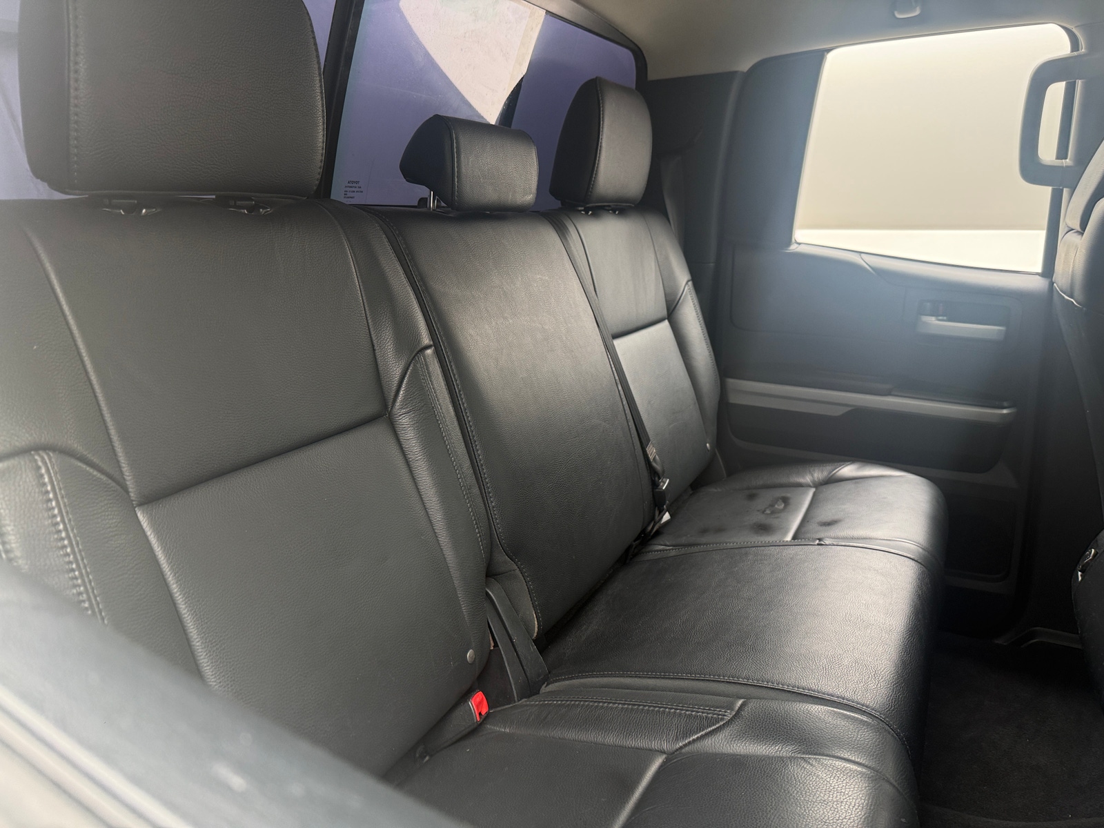 Thumbnail: 2017 Toyota Tundra - 5