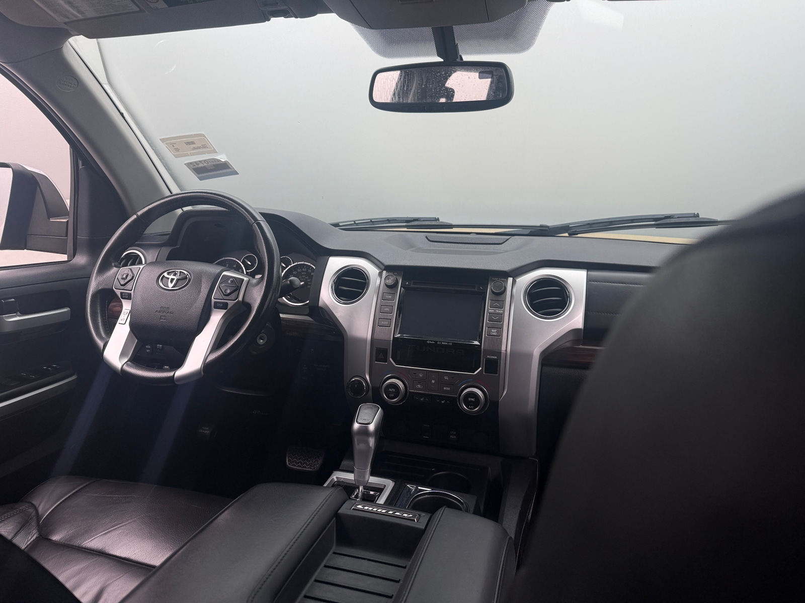 Thumbnail: 2017 Toyota Tundra - 2