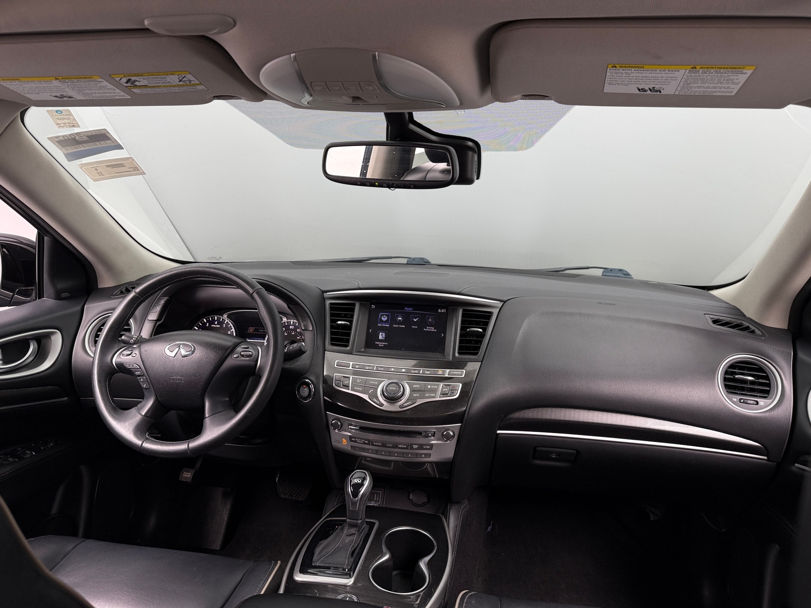 Thumbnail: 2019 INFINITI QX60 - 2