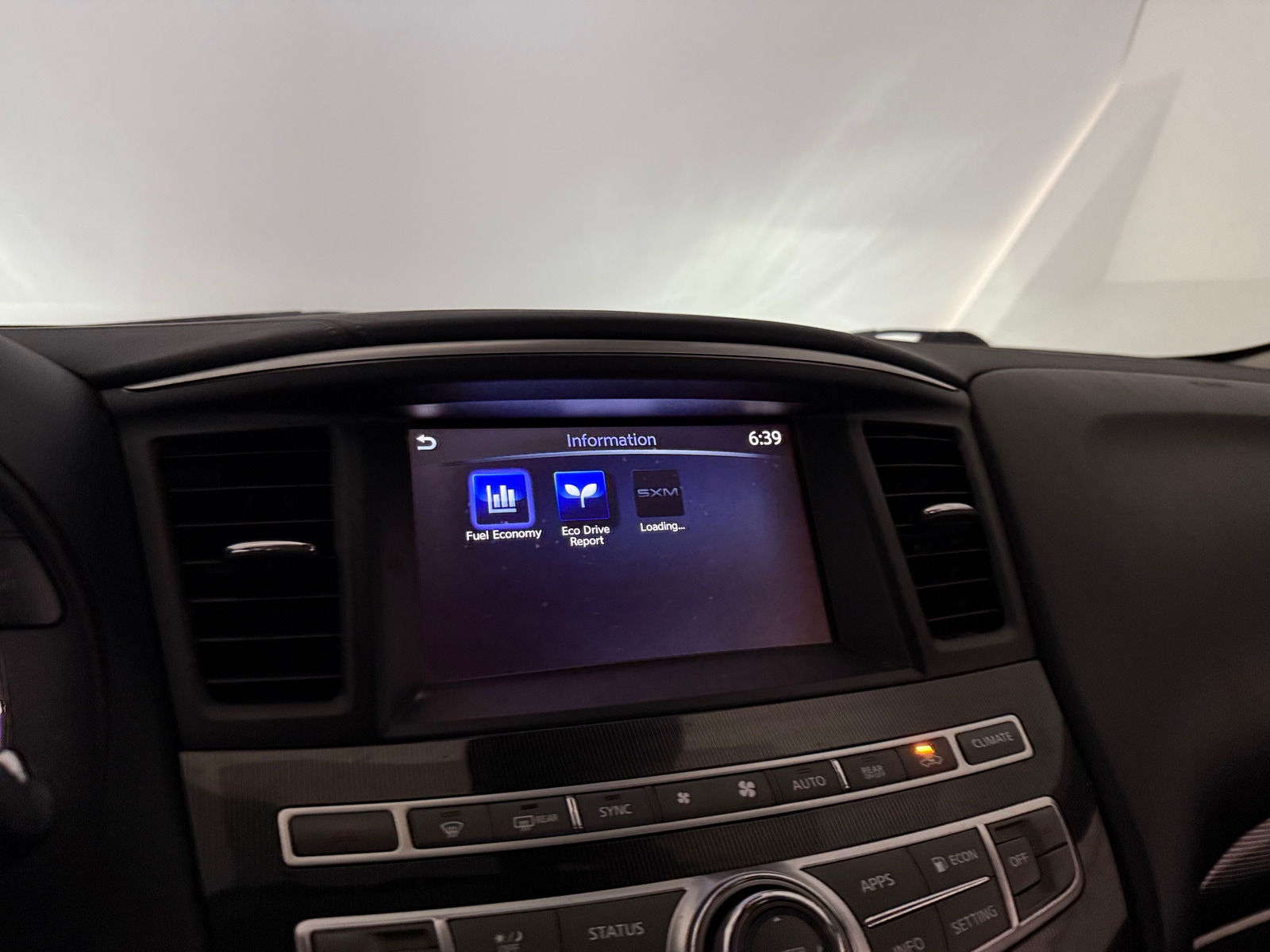 Thumbnail: 2019 INFINITI QX60 - 3