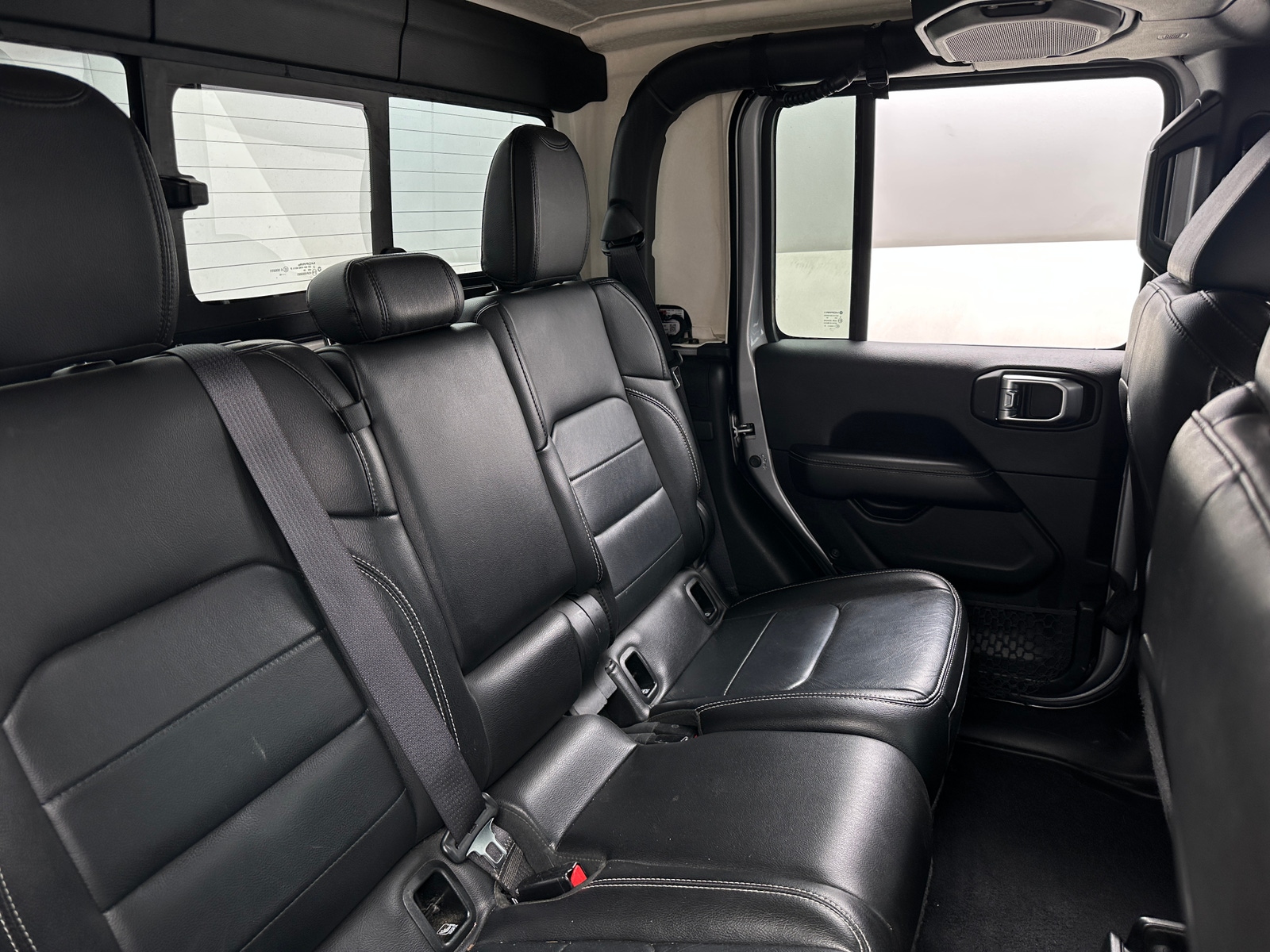Thumbnail: 2020 Jeep Gladiator - 5