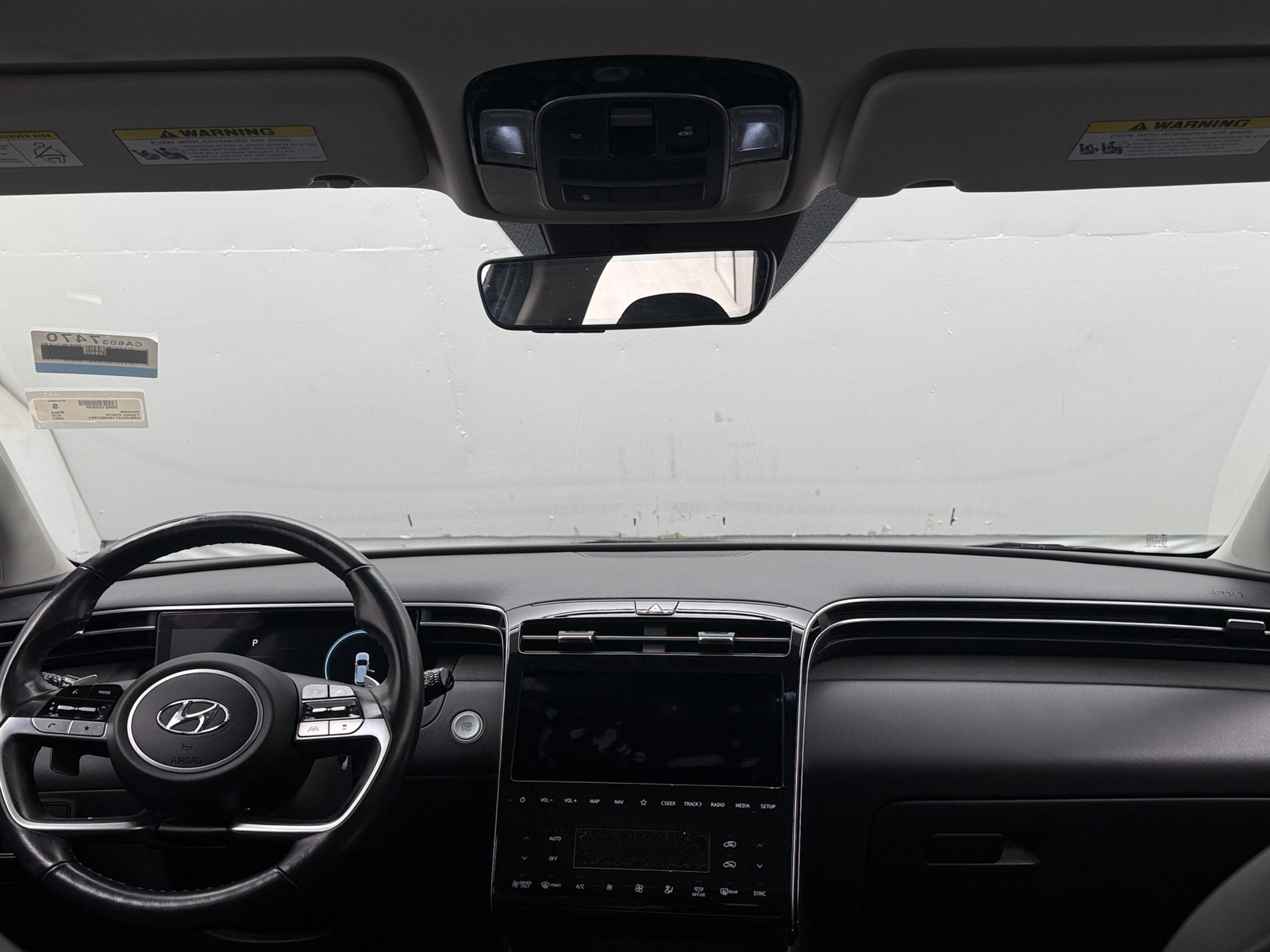 Thumbnail: 2022 Hyundai Tucson - 2