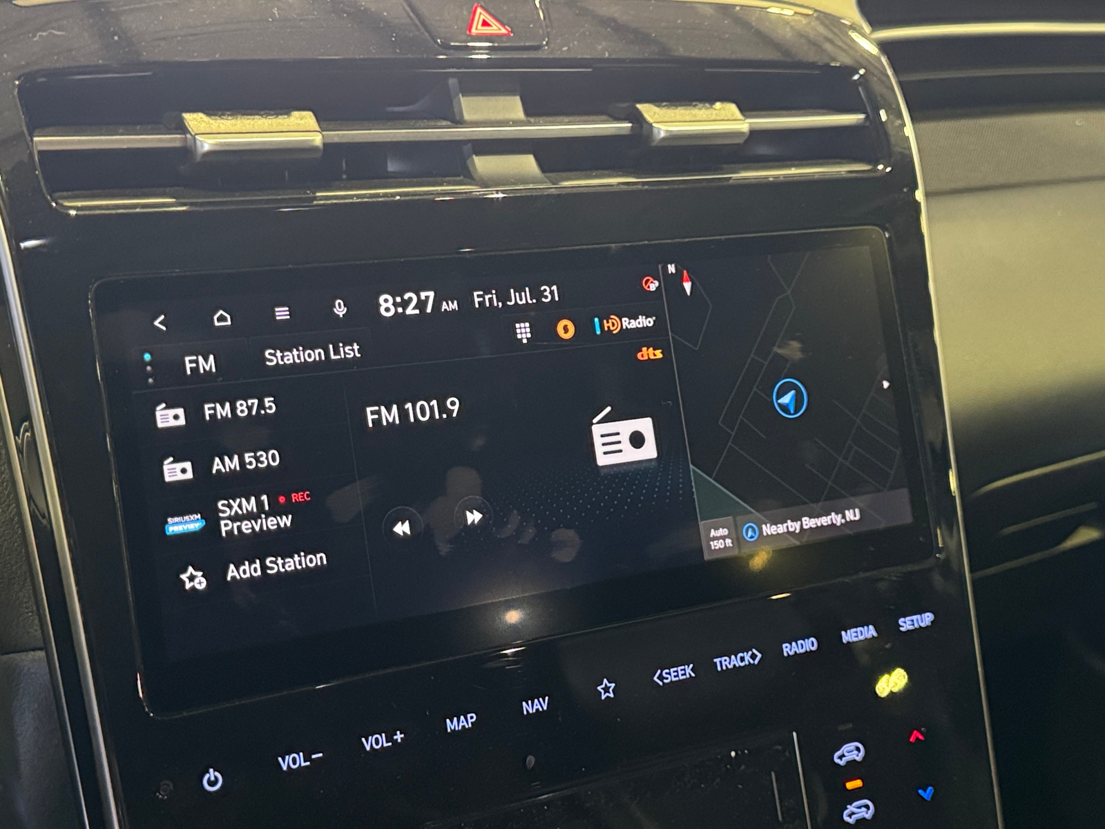 Thumbnail: 2022 Hyundai Tucson - 3