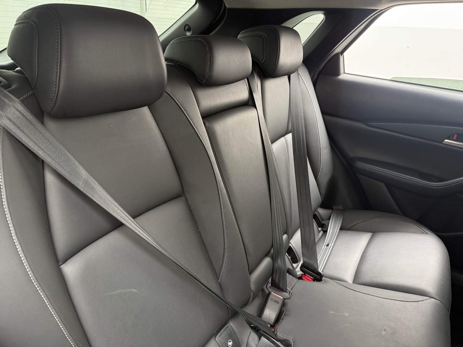 Thumbnail: 2021 Mazda CX-30 - 5