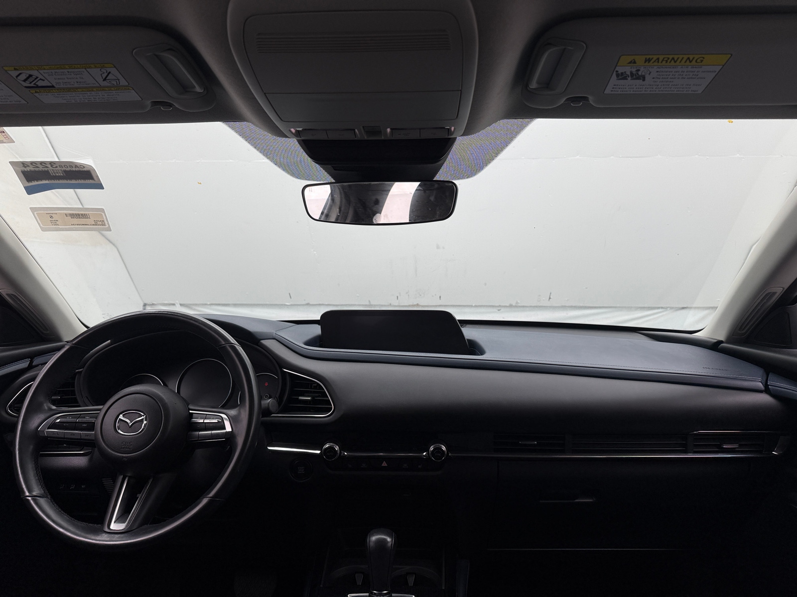 Thumbnail: 2021 Mazda CX-30 - 2