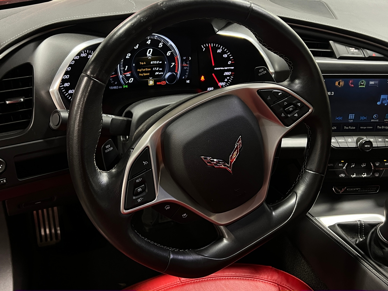 Thumbnail: 2016 Chevrolet Corvette - 3
