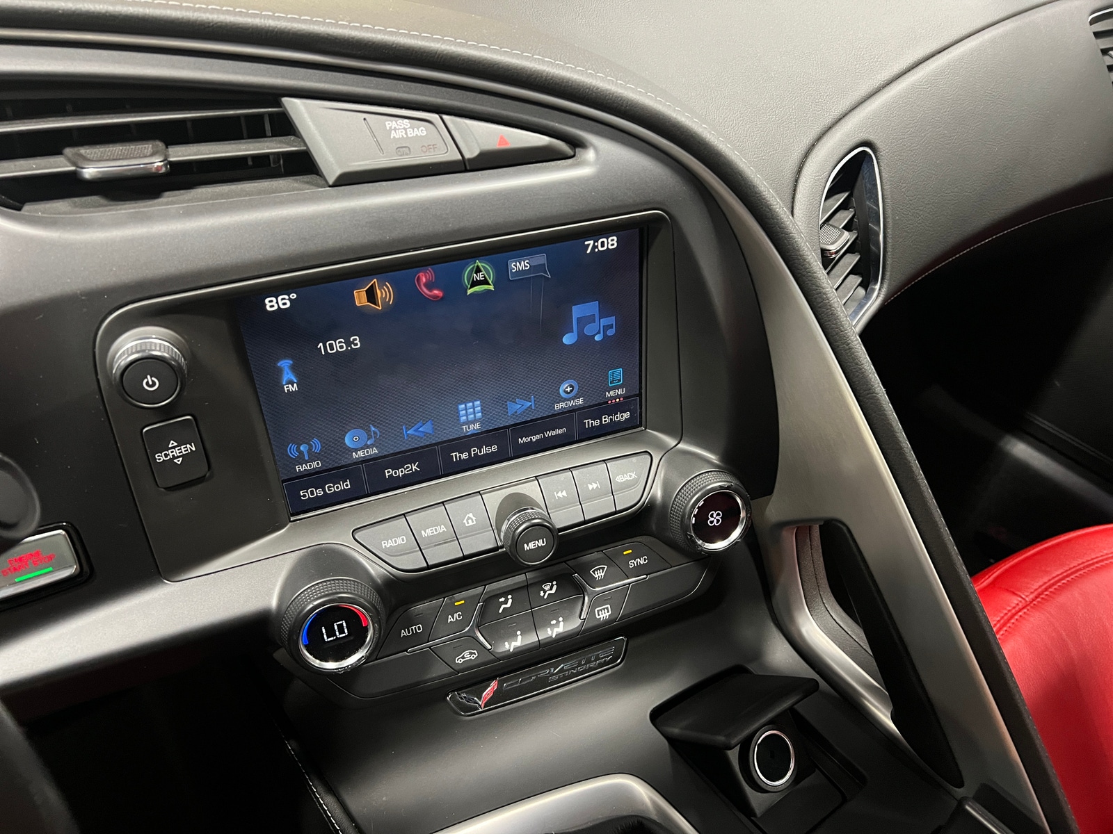 Thumbnail: 2016 Chevrolet Corvette - 2