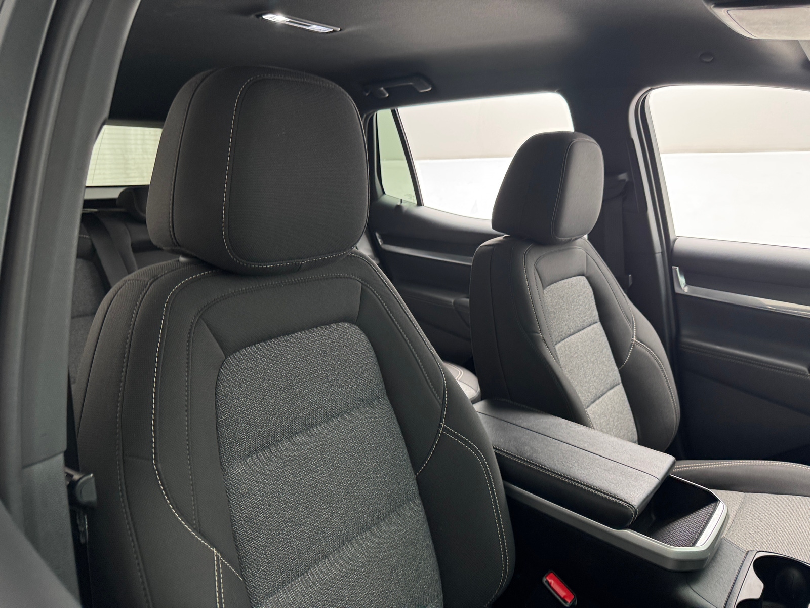 Thumbnail: 2025 GMC Terrain - 2