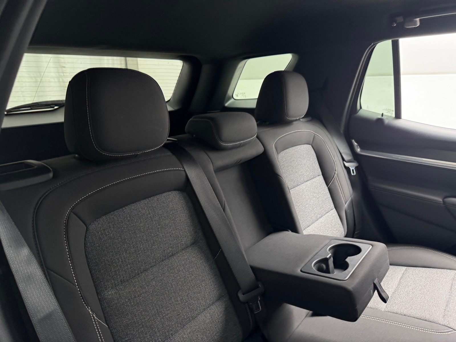 Thumbnail: 2025 GMC Terrain - 6