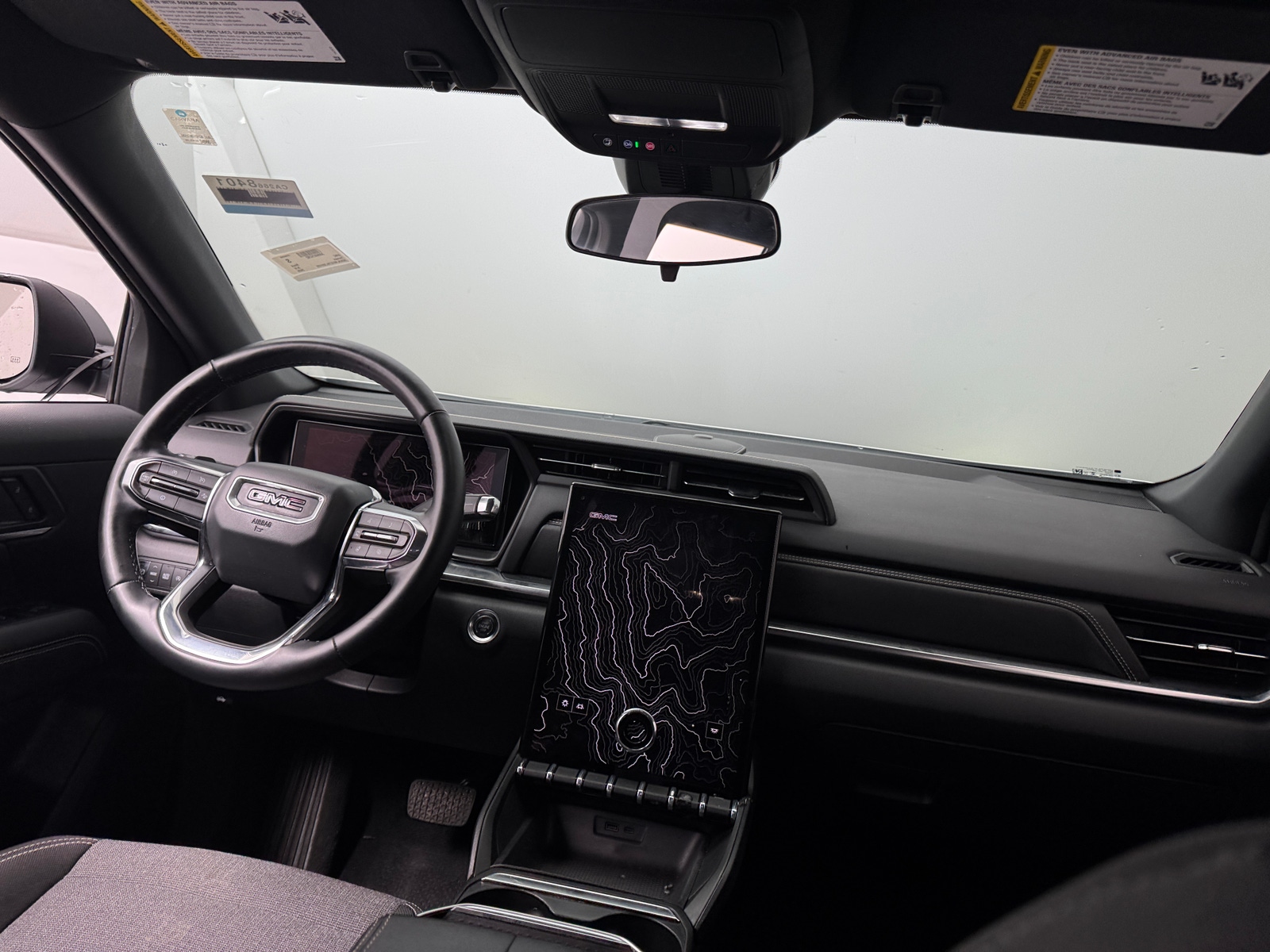 Thumbnail: 2025 GMC Terrain - 3
