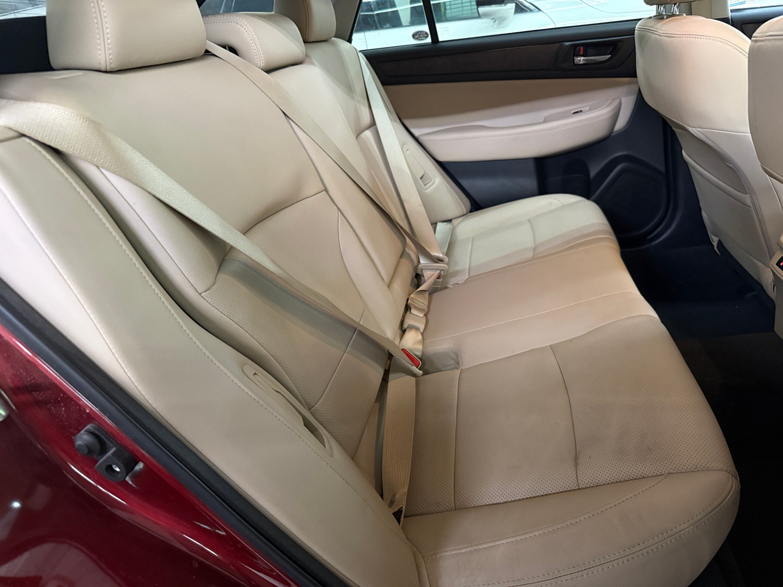Thumbnail: 2016 Subaru Outback - 5