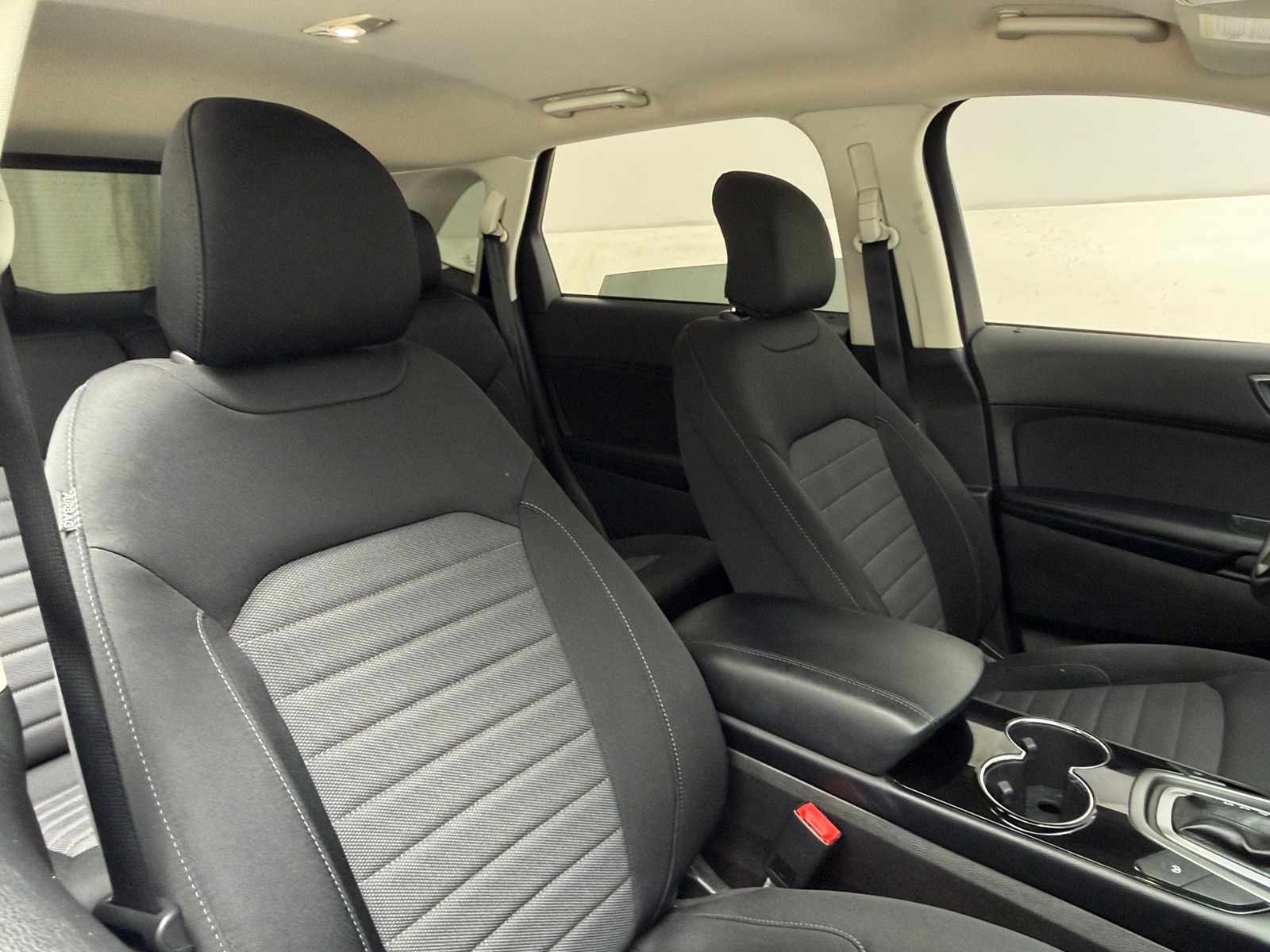Thumbnail: 2018 Ford Edge - 2