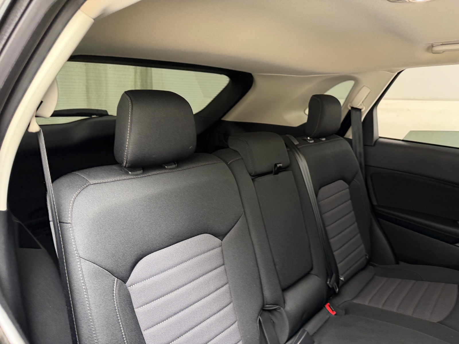 Thumbnail: 2018 Ford Edge - 6
