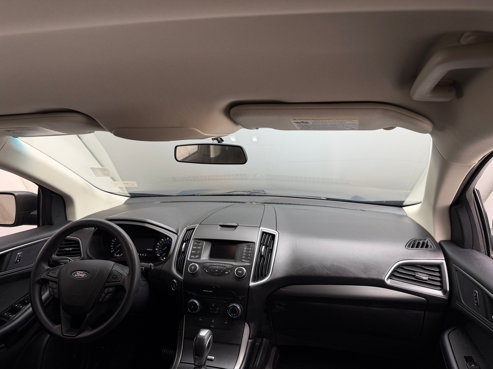 Thumbnail: 2018 Ford Edge - 3