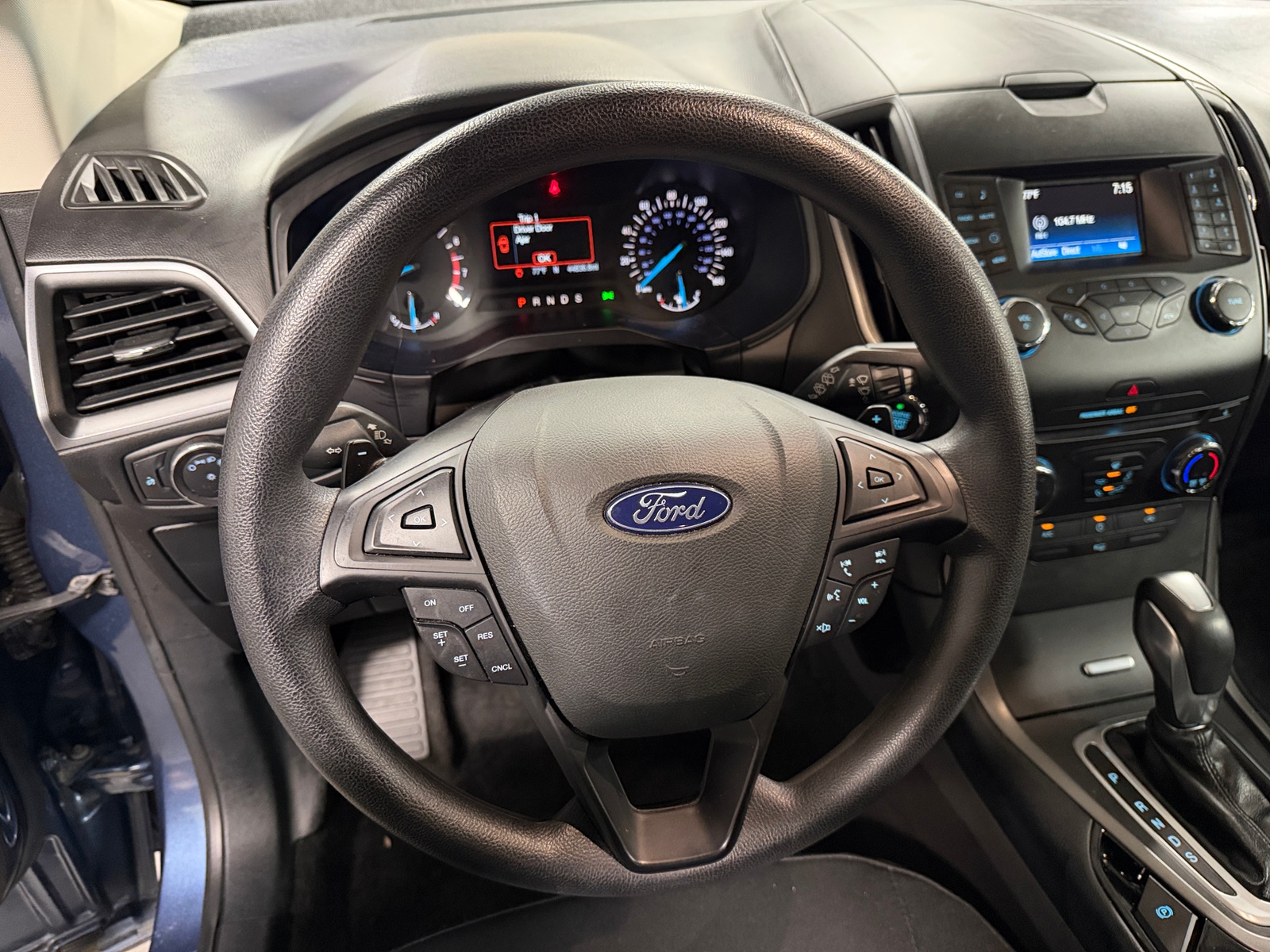 Thumbnail: 2018 Ford Edge - 5
