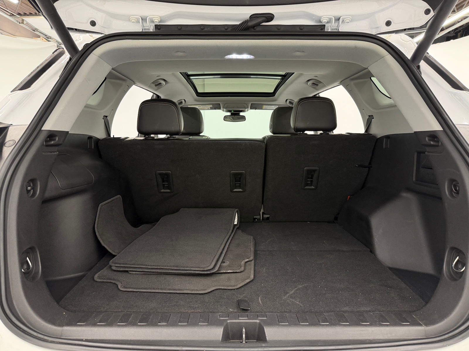 Thumbnail: 2021 GMC Terrain - 6