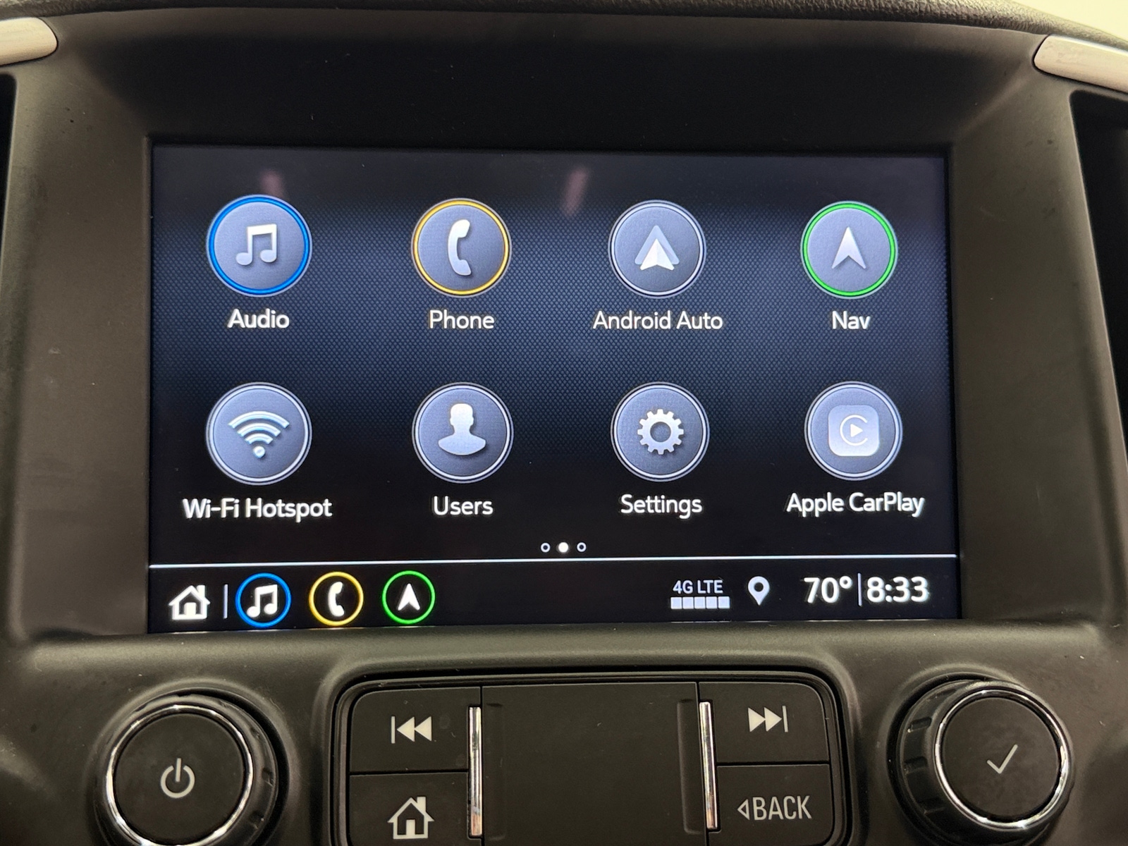 Thumbnail: 2021 GMC Terrain - 3