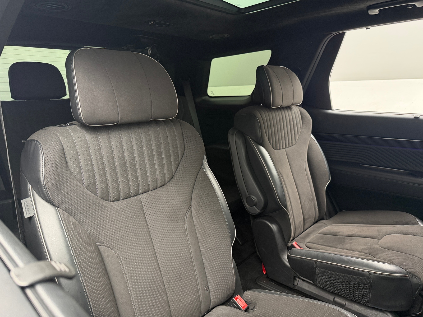 Thumbnail: 2025 Hyundai Palisade - 5
