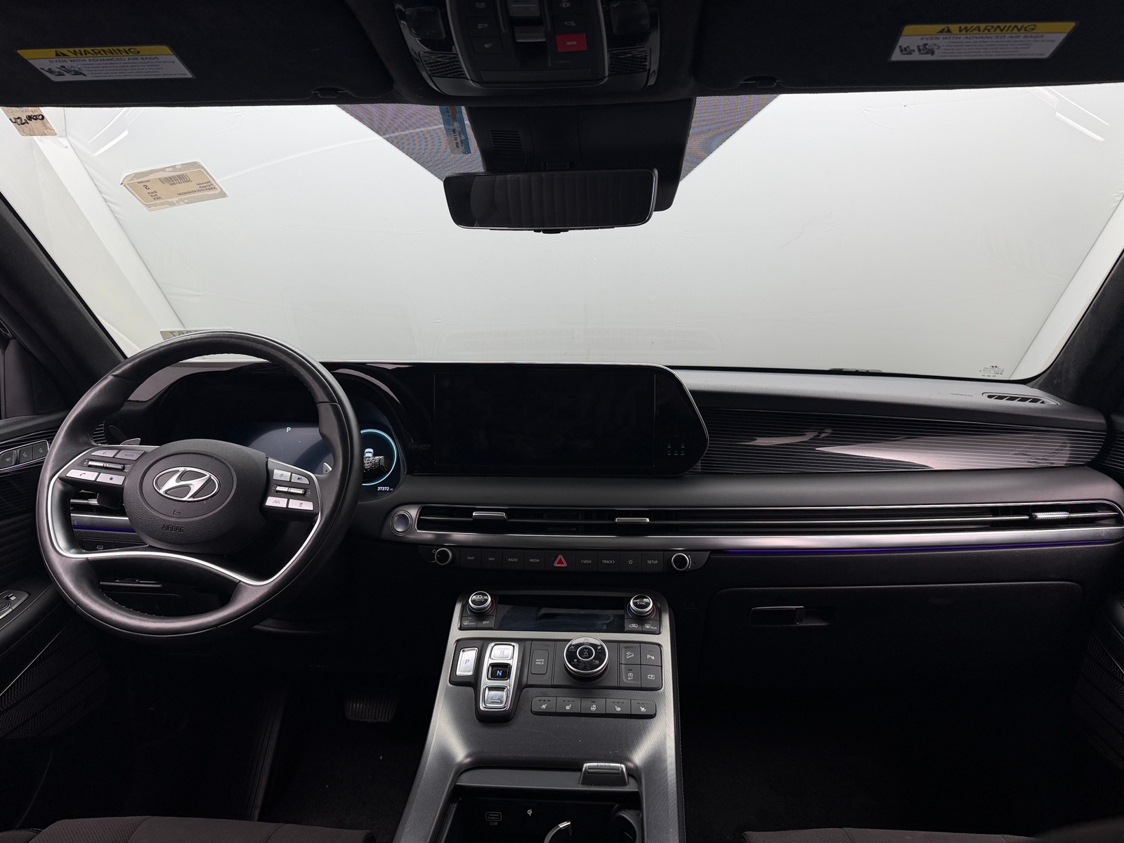 Thumbnail: 2025 Hyundai Palisade - 2